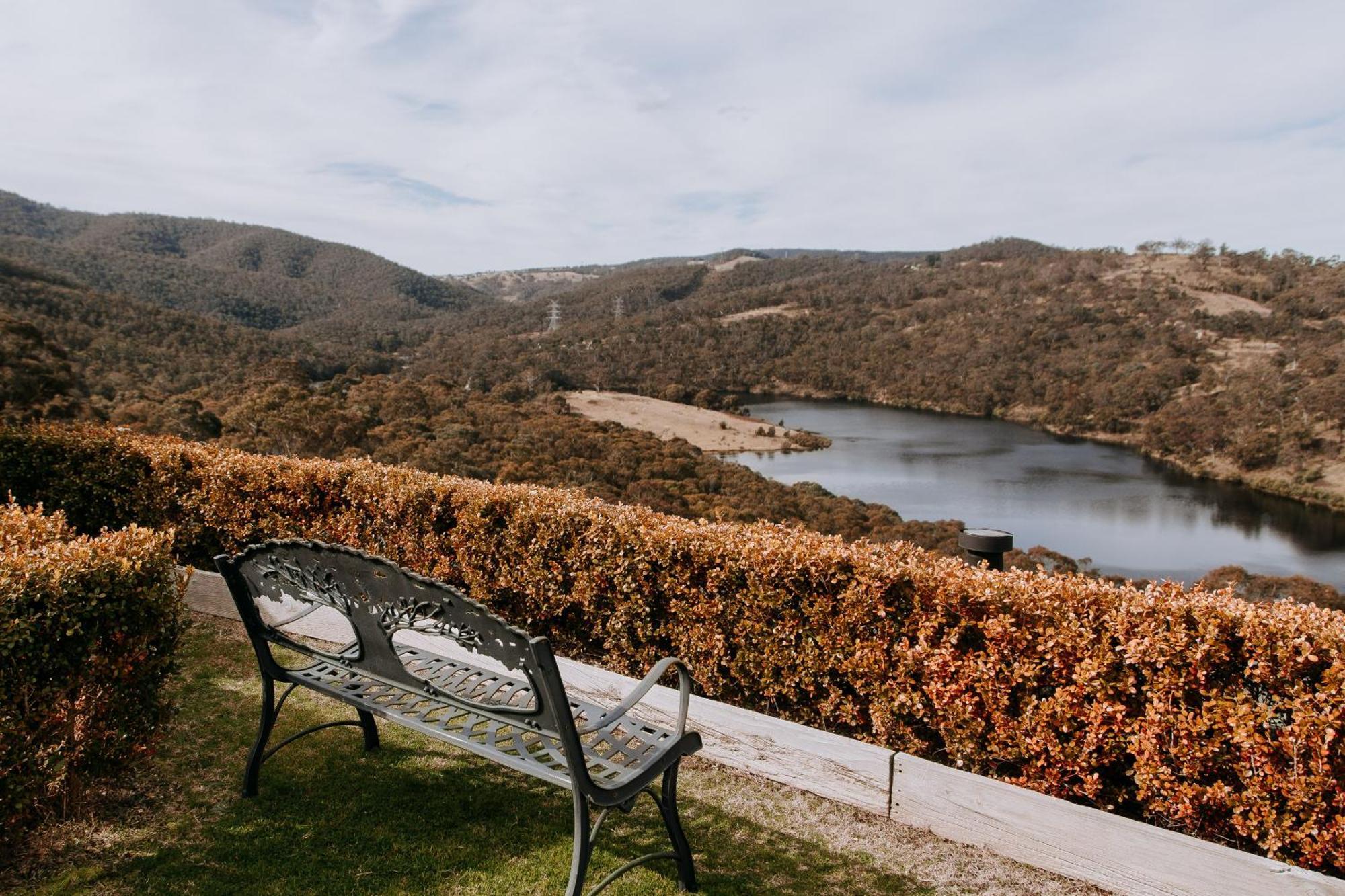 Hotel Eagle View Escape Rydal Exteriér fotografie