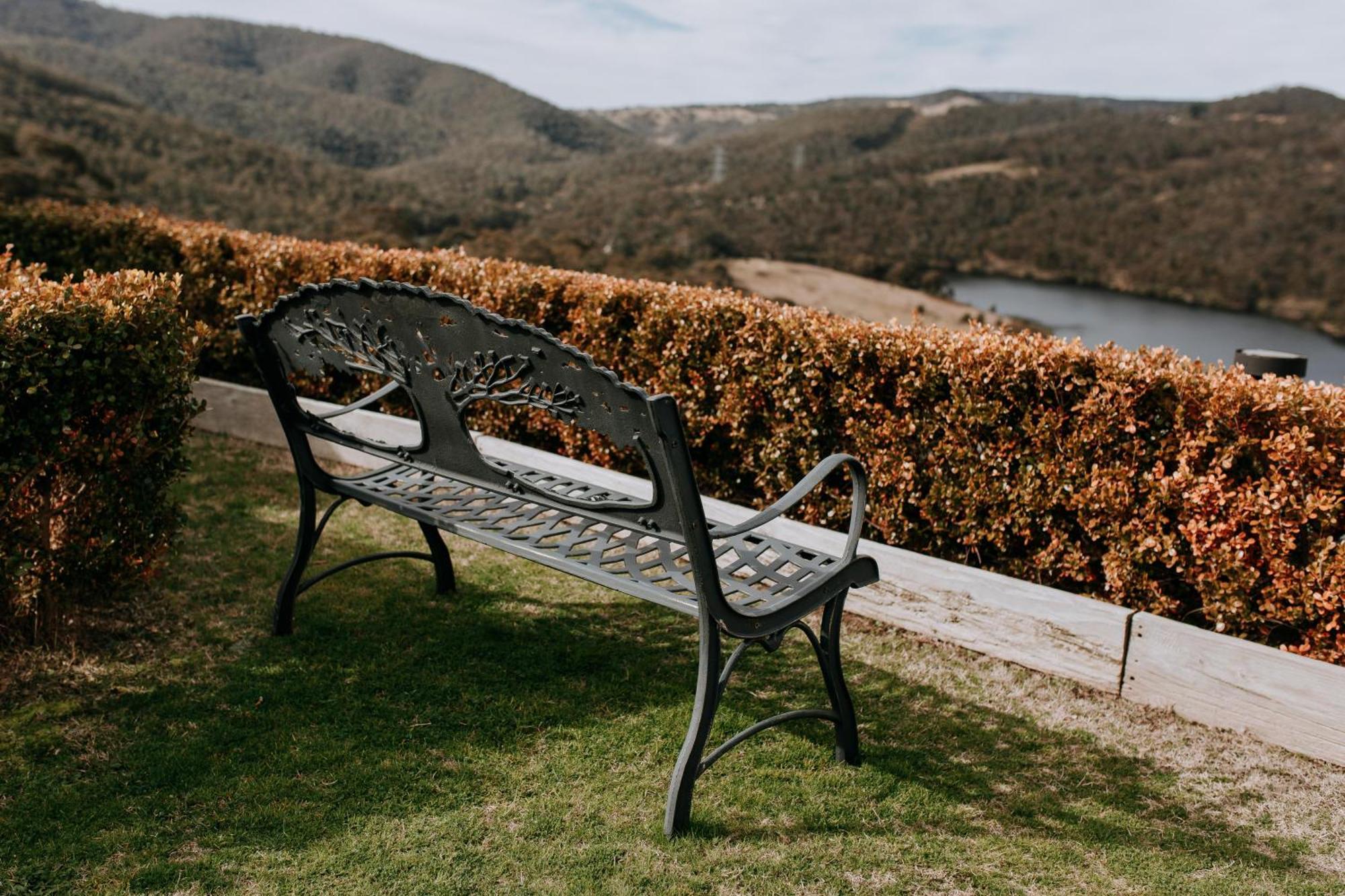 Hotel Eagle View Escape Rydal Exteriér fotografie