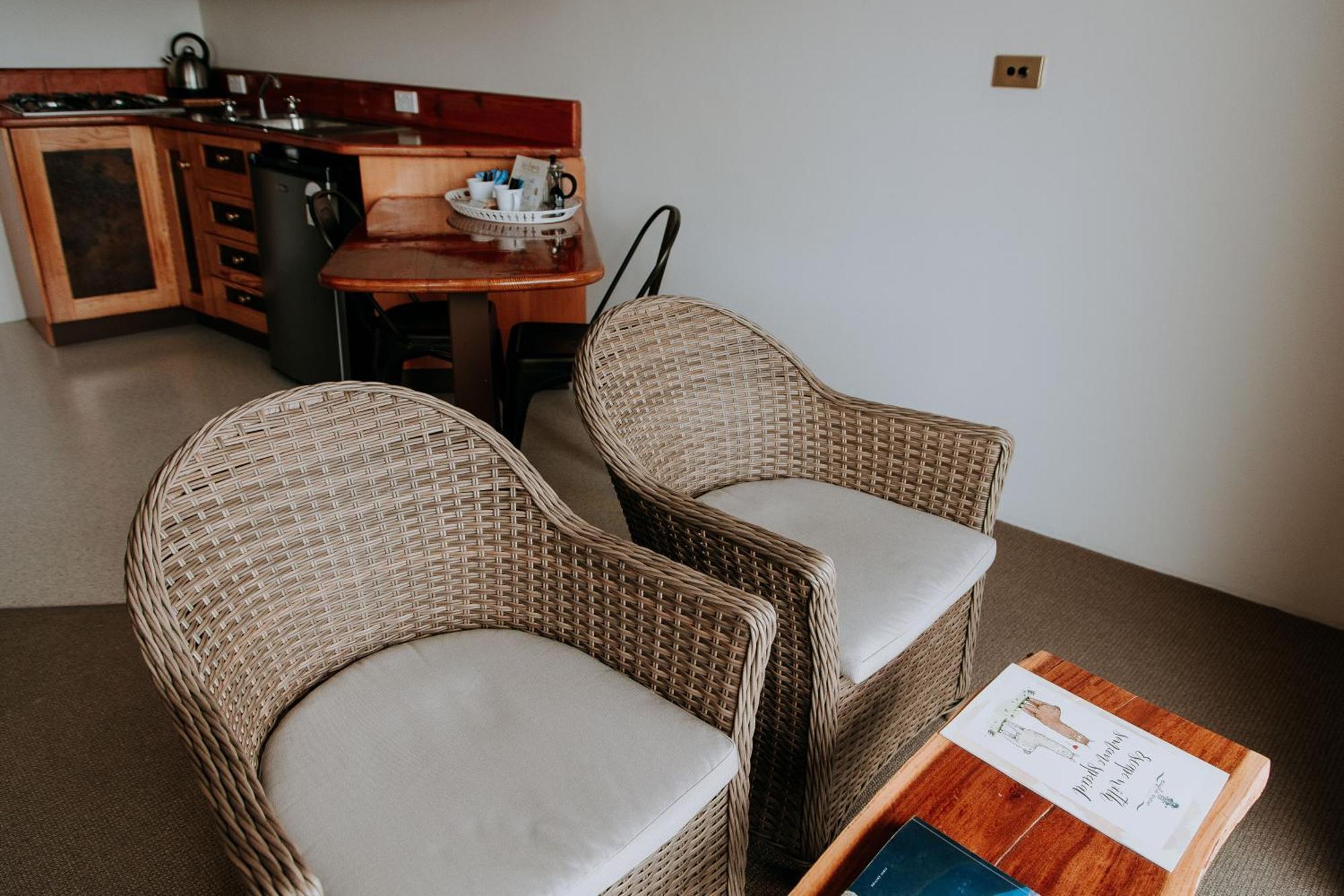 Hotel Eagle View Escape Rydal Exteriér fotografie