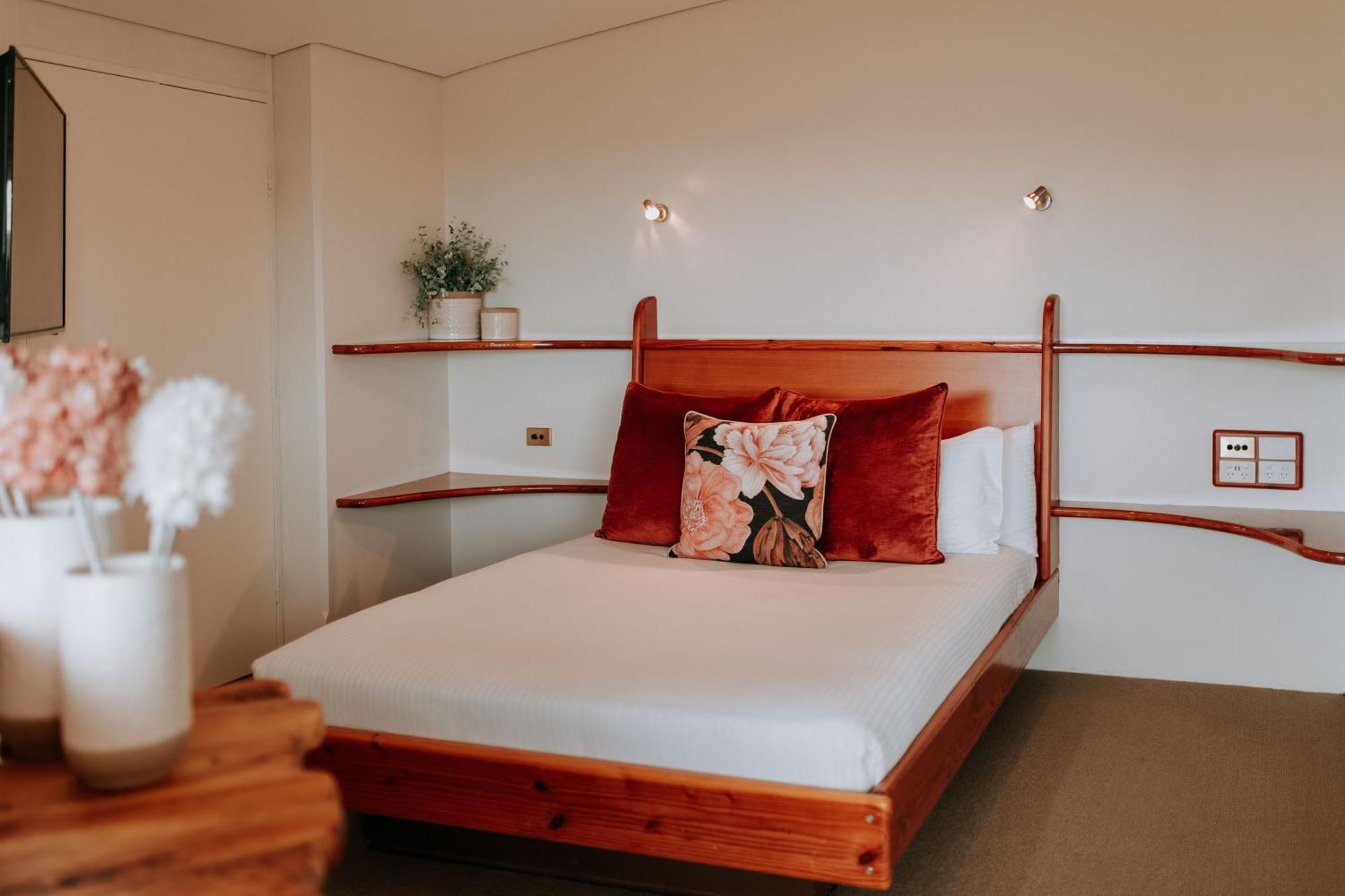 Hotel Eagle View Escape Rydal Exteriér fotografie