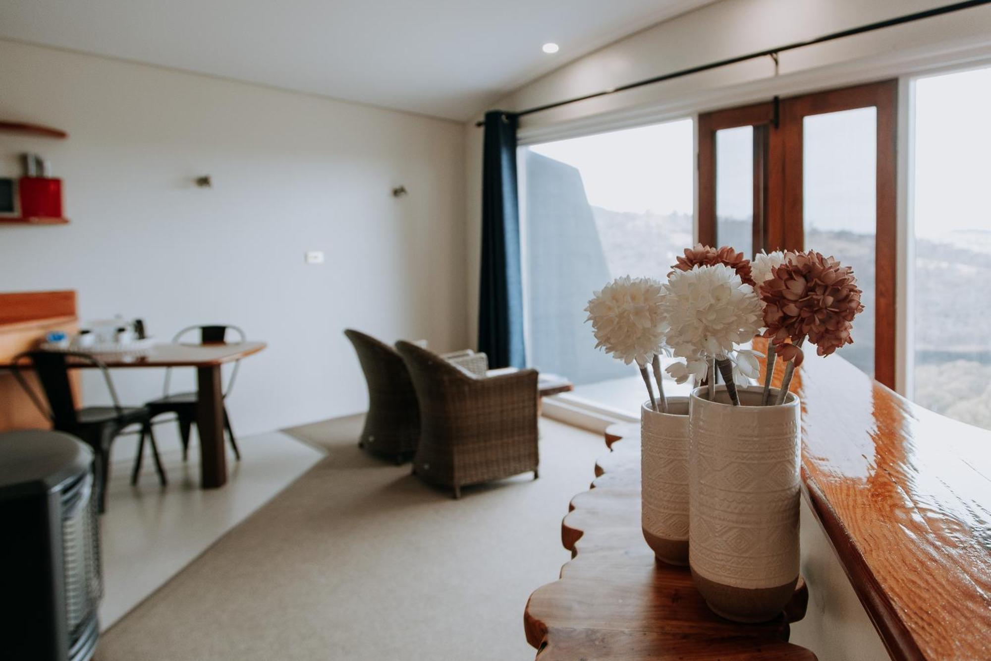 Hotel Eagle View Escape Rydal Exteriér fotografie
