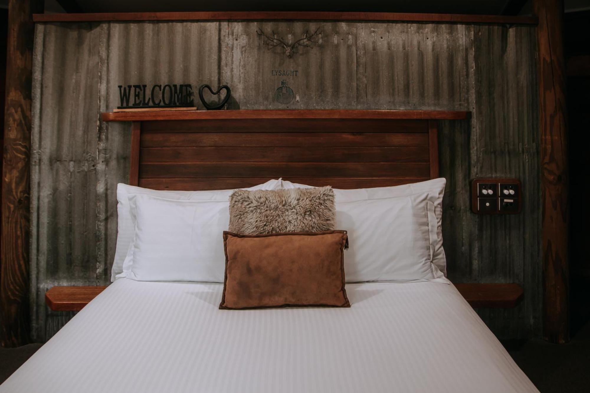 Hotel Eagle View Escape Rydal Exteriér fotografie