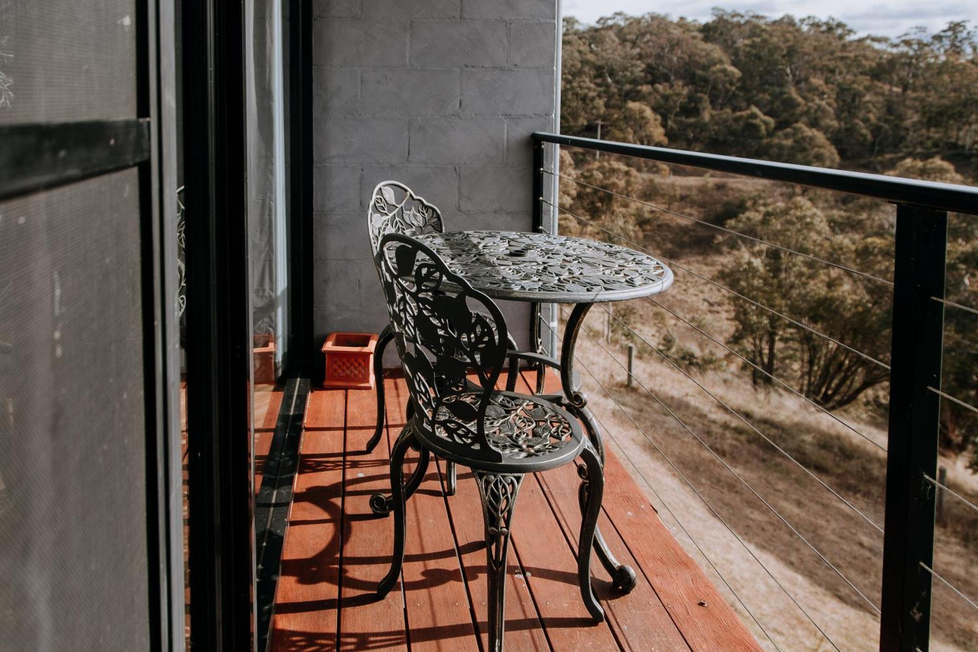 Hotel Eagle View Escape Rydal Exteriér fotografie