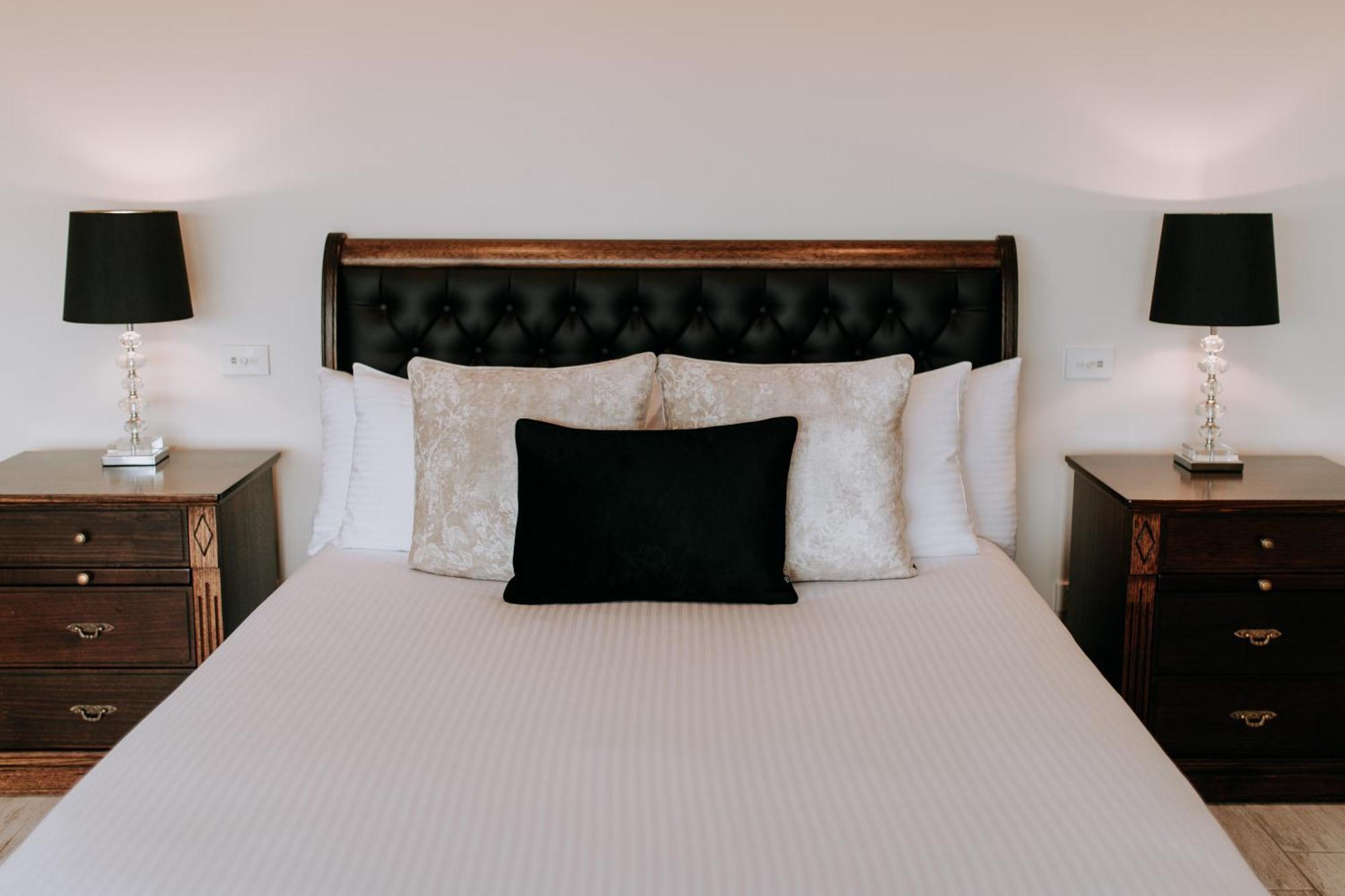 Hotel Eagle View Escape Rydal Exteriér fotografie