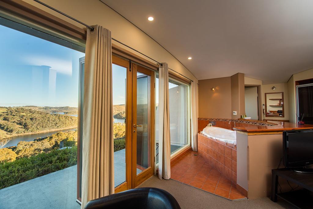 Hotel Eagle View Escape Rydal Exteriér fotografie